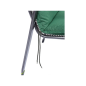 Coussin pour fauteuil Verde Savoy Coton et polyester – MTF – Dossier bas – 2NAZ0296