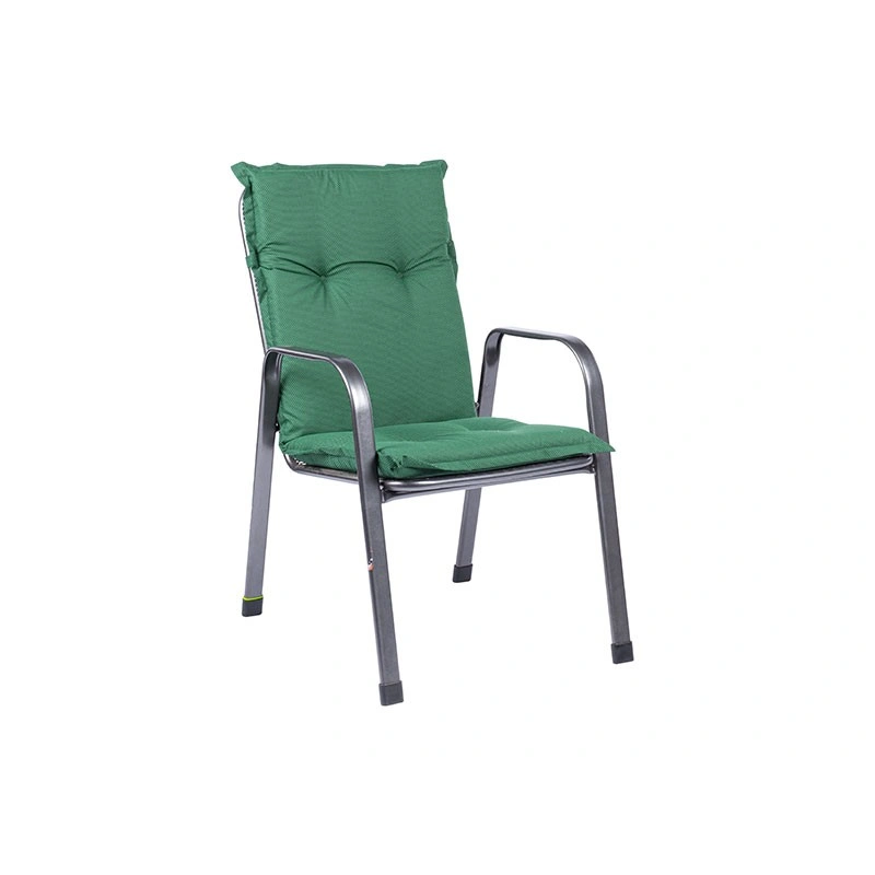 Coussin pour fauteuil Verde Savoy Coton et polyester – MTF – Dossier bas – 2NAZ0296