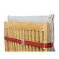 Coussin pour fauteuil De Luxe Carmin – MTF – Dossier haut réversible – 2NAZ0189