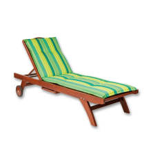 Coussin pour transat Lima Dossier long – MTF – 2NAZ0160