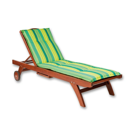 Coussin pour transat Lima Dossier long – MTF – 2NAZ0160