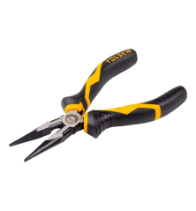Premium Langbeckzange Stahl – MTF – 160 mm – 2DSS5040