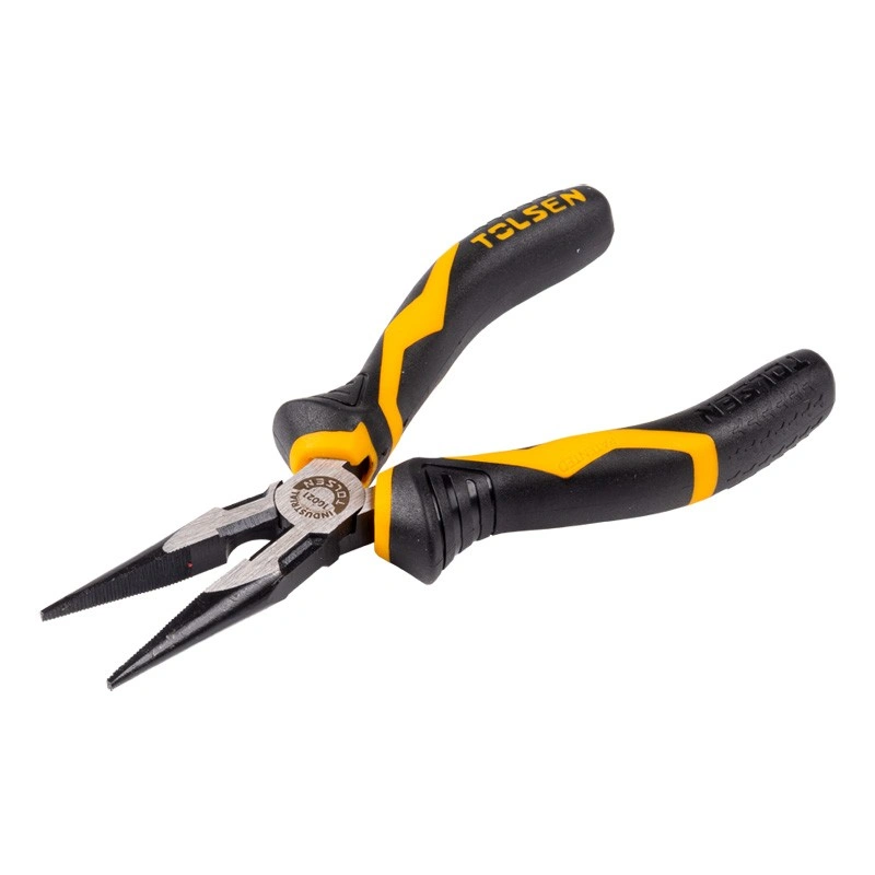 Premium Langbeckzange Stahl – MTF – 160 mm – 2DSS5040 Premium Langbeckzange Stahl – MTF – 160 mm – 2DSS5040