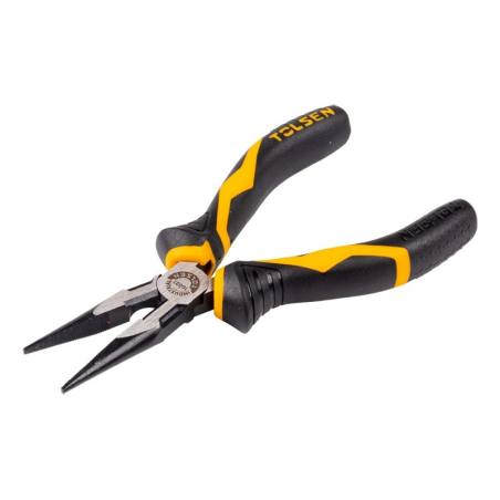 Premium Langbeckzange Stahl – MTF – 160 mm – 2DSS5040