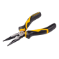 Premium Langbeckzange Stahl – MTF – 160 mm – 2DSS5040 Premium Langbeckzange Stahl – MTF – 160 mm – 2DSS5040