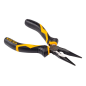 Premium Langbeckzange Stahl – MTF – 160 mm – 2DSS5040 Premium Langbeckzange Stahl – MTF – 160 mm – 2DSS5040