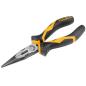 Premium Langbeckzange Stahl – MTF – 160 mm – 2DSS5040 Premium Langbeckzange Stahl – MTF – 160 mm – 2DSS5040