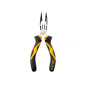 Premium gebogene Halbrundzange Stahl – MTF – 160 mm – 2DSS5041 Premium gebogene Halbrundzange Stahl – MTF – 160 mm – 2DSS5041
