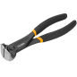 Premium Vorderseitenschneider Stahl – MTF – 180 mm – 2DSS5042 Premium Vorderseitenschneider Stahl – MTF – 180 mm – 2DSS5042
