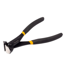 Premium Vorderseitenschneider Stahl – MTF – 180 mm – 2DSS5042