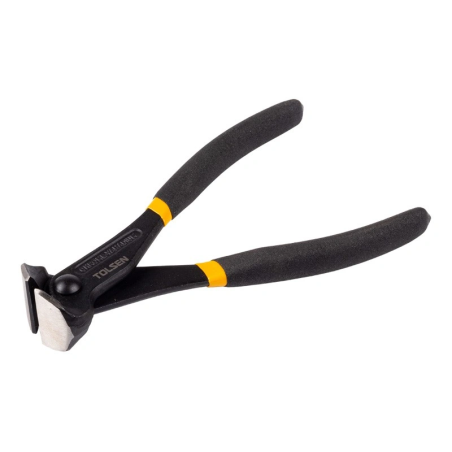 Premium Vorderseitenschneider Stahl – MTF – 180 mm – 2DSS5042