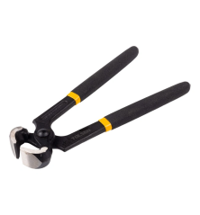 Premium Vorderseitenschneider Stahl – MTF – 200 mm – 2DSS5043