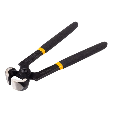 Premium Vorderseitenschneider Stahl – MTF – 200 mm – 2DSS5043