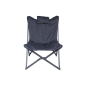 Sillón plegable Butterfly 74x87x95 cm – MTF – Aluminio – 2NAB3127