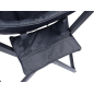 Sillón plegable Butterfly 74x87x95 cm – MTF – Aluminio – 2NAB3127