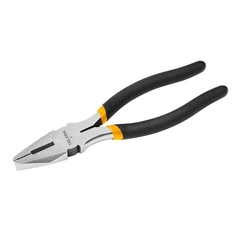 Premium Kombizange Stahl – MTF – 200 mm – 2DSS5044 Premium Kombizange Stahl – MTF – 200 mm – 2DSS5044