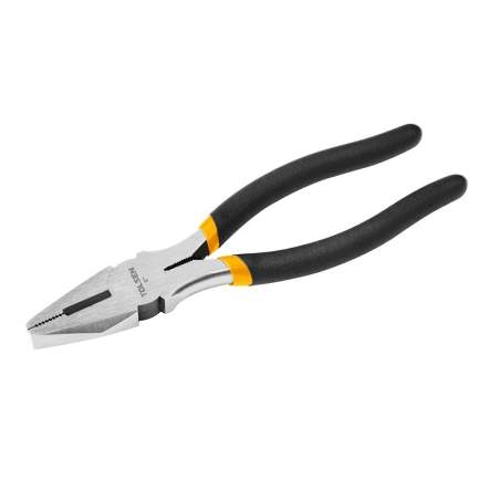 Premium Kombizange Stahl – MTF – 200 mm – 2DSS5044