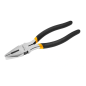 Premium Kombizange Stahl – MTF – 200 mm – 2DSS5044 Premium Kombizange Stahl – MTF – 200 mm – 2DSS5044