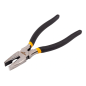 Premium Kombizange Stahl – MTF – 200 mm – 2DSS5044 Premium Kombizange Stahl – MTF – 200 mm – 2DSS5044