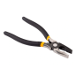 Premium Kombizange Stahl – MTF – 200 mm – 2DSS5044 Premium Kombizange Stahl – MTF – 200 mm – 2DSS5044