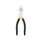 Premium Kombizange Stahl – MTF – 200 mm – 2DSS5044 Premium Kombizange Stahl – MTF – 200 mm – 2DSS5044