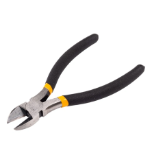 Premium Seitenschneider Stahl – MTF – 160 mm – 2DSS5045
