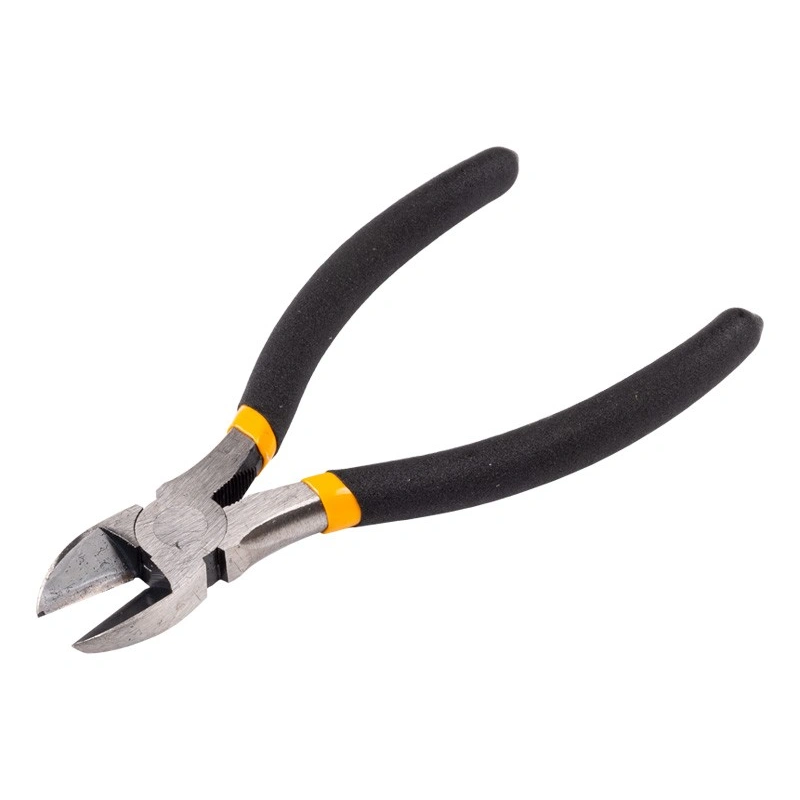 Premium Seitenschneider Stahl – MTF – 160 mm – 2DSS5045 Premium Seitenschneider Stahl – MTF – 160 mm – 2DSS5045