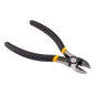 Premium Seitenschneider Stahl – MTF – 160 mm – 2DSS5045 Premium Seitenschneider Stahl – MTF – 160 mm – 2DSS5045