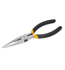 Premium Langbeckzange Stahl – MTF – 160 mm – 2DSS5046