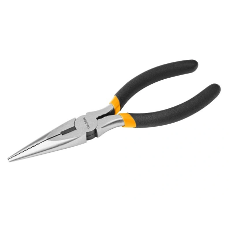 Premium Langbeckzange Stahl – MTF – 160 mm – 2DSS5046