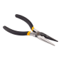 Premium Langbeckzange Stahl – MTF – 160 mm – 2DSS5046 Premium Langbeckzange Stahl – MTF – 160 mm – 2DSS5046