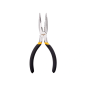 Premium gebogene Halbrundzange Stahl – MTF – 160 mm – 2DSS5047 Premium gebogene Halbrundzange Stahl – MTF – 160 mm – 2DSS5047