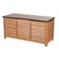 Orlando Garten-Aufbewahrungsbox Eukalyptusholz – MTF – 2NAB2168