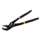 SIKO Premium Wasserpumpenzange Stahl – MTF – 250 mm – 2DSS5048 SIKO Premium Wasserpumpenzange Stahl – MTF – 250 mm – 2DSS5048