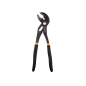 SIKO Premium Wasserpumpenzange Stahl – MTF – 250 mm – 2DSS5048 SIKO Premium Wasserpumpenzange Stahl – MTF – 250 mm – 2DSS5048