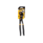 SIKO Premium Wasserpumpenzange Stahl – MTF – 250 mm – 2DSS5048 SIKO Premium Wasserpumpenzange Stahl – MTF – 250 mm – 2DSS5048