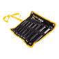 Doppelringschlüssel-Set Chromstahl – MTF – 8-teilig – 2DSS5057