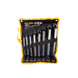 Doppelringschlüssel-Set Chromstahl – MTF – 8-teilig – 2DSS5057