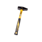 Mechanikerhammer 1000 g geschmiedeter Stahl – MTF – 2DSS5065 Mechanikerhammer 1000 g geschmiedeter Stahl – MTF – 2DSS5065