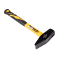 Mechanikerhammer 1000 g geschmiedeter Stahl – MTF – 2DSS5065 Mechanikerhammer 1000 g geschmiedeter Stahl – MTF – 2DSS5065