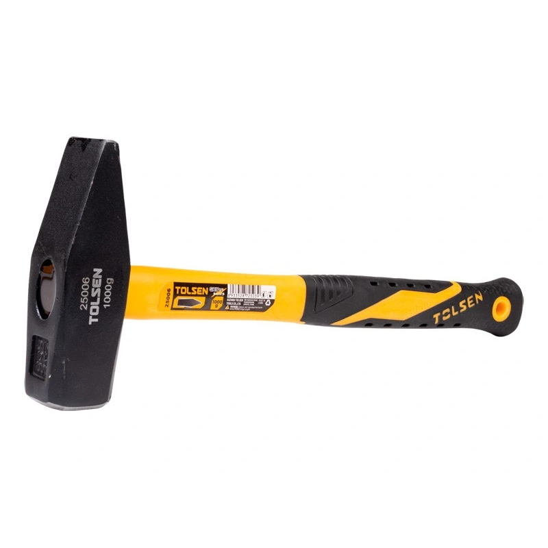 Mechanikerhammer 1000 g geschmiedeter Stahl – MTF – 2DSS5065 Mechanikerhammer 1000 g geschmiedeter Stahl – MTF – 2DSS5065