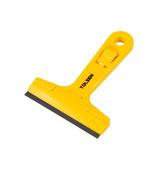 Rascador de seguridad para vidrio acero – MTF – mango ergonómico – 2DSS5069