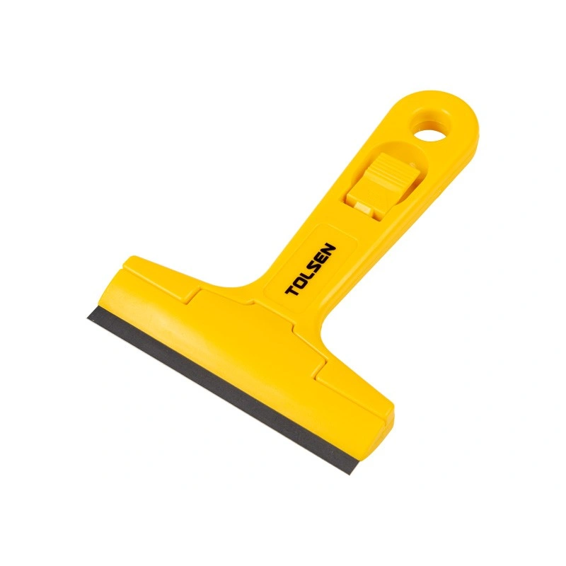 Rascador de seguridad para vidrio acero – MTF – mango ergonómico – 2DSS5069 Rascador de seguridad para vidrio acero – MTF – mango ergonómico – 2DSS5069