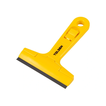Rascador de seguridad para vidrio acero – MTF – mango ergonómico – 2DSS5069