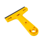 Rascador de seguridad para vidrio acero – MTF – mango ergonómico – 2DSS5069 Rascador de seguridad para vidrio acero – MTF – mango ergonómico – 2DSS5069