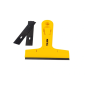 Rascador de seguridad para vidrio acero – MTF – mango ergonómico – 2DSS5069 Rascador de seguridad para vidrio acero – MTF – mango ergonómico – 2DSS5069