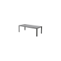Mesa de jardín de aluminio Havana 190 beige/gris – MTF – Aluminio – 3EXN0048 Mesa de jardín de aluminio Havana 190 beige/gris – MTF – Aluminio – 3EXN0048