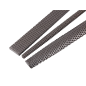 Juego de escofinas para madera 3 piezas – MTF – 200 mm – 2DSS5072 Juego de escofinas para madera 3 piezas – MTF – 200 mm – 2DSS5072