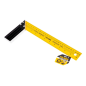 Escuadra de carpintero acero – MTF – 300 mm – 2DSS5073 Escuadra de carpintero acero – MTF – 300 mm – 2DSS5073