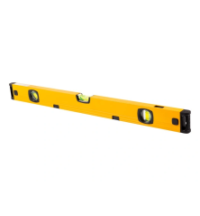 Magnetische Wasserwaage Aluminium – MTF – 600 mm – 2DSS5074